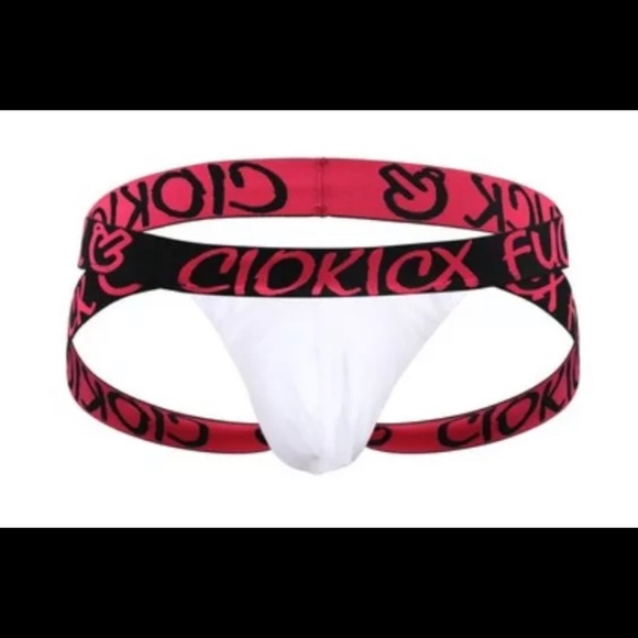 CrotchlessSexyThongJockstrap. SeeDescription4Size. - Picture 2 of 3